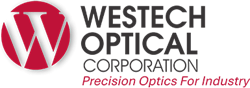 Westech Optical Logo