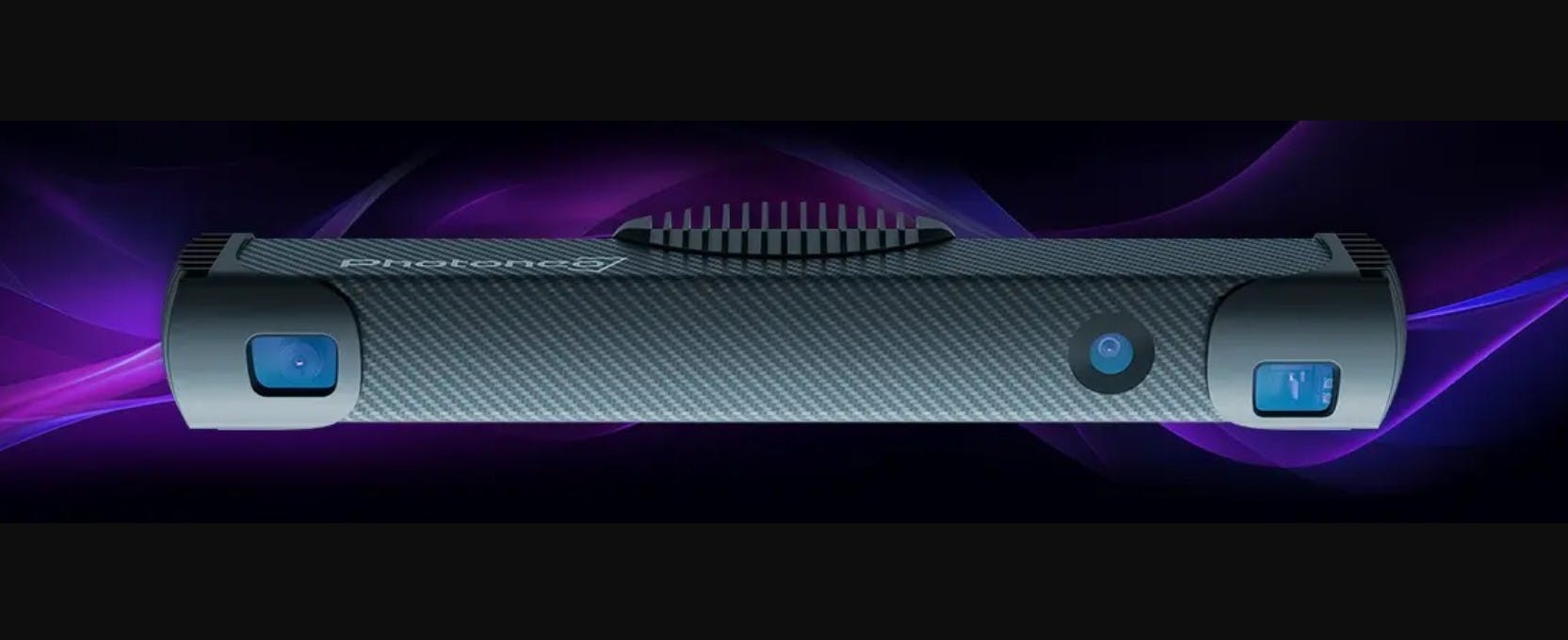 PhoXi 3D Scanner Gen 3