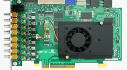 Coaxlink Octo CPX-12 Coaxlink Octo CPX-12
