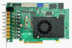 Coaxlink Octo CPX-12 Coaxlink Octo CPX-12