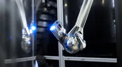 Efficient cleaning with Balluff camera solution in AJCsens (c)Fraunhofer IVV