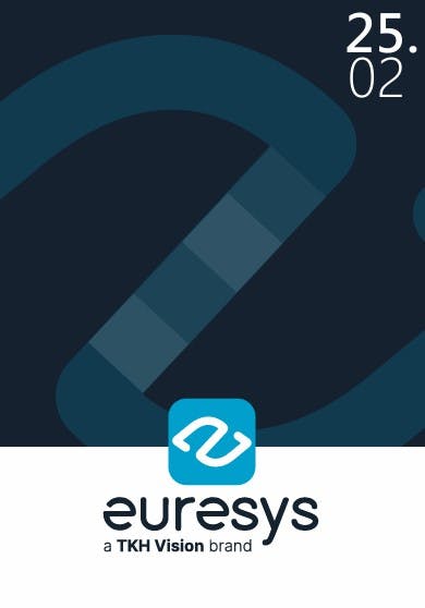 EURESYS 2025 Catalog