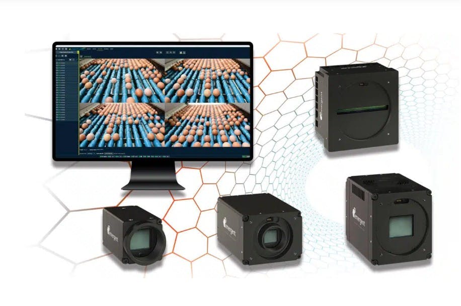 Emergent Vision Technologies Inc