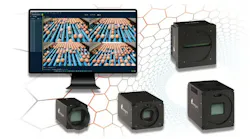 Emergent Vision Technologies Inc