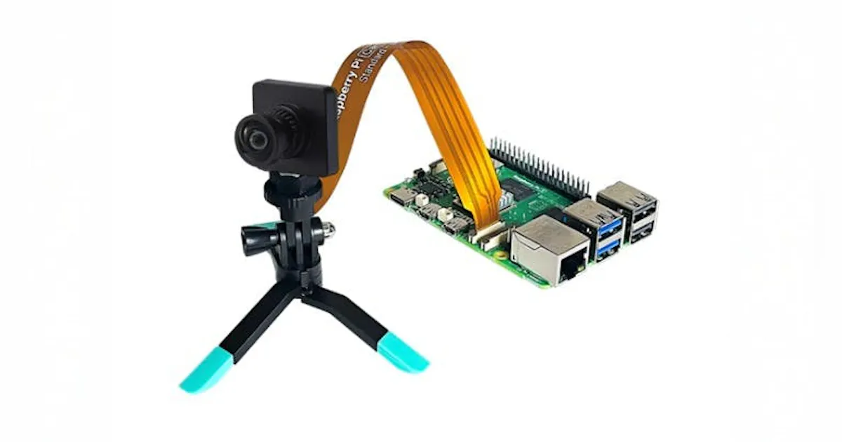 Quadrone Raspberry Developer rophesee Introduces Developer Kit for Raspberry Pi | Vision Systems Design