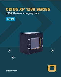 CRIUS XP 1280 Series CRIUS XP 1280 Series