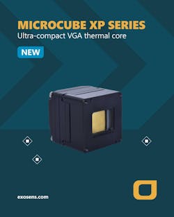 Microcube XP Microcube XP