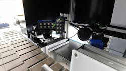 Figure 1: For integrators and other machine vision companies inside the tariff zone, potential customers may question how much of the cost quoted in a bid is related to tariffs, Brennan says. Figure 1: For integrators and other machine vision companies inside the tariff zone, potential customers may question how much of the cost quoted in a bid is related to tariffs, Brennan says.