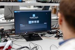 EURESYS eGrabber EURESYS eGrabber