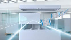 Figure 1: euctecma inspects cold storage boxes used in the transport of temperature-sensitive items such as food or medicine. Figure 1: euctecma inspects cold storage boxes used in the transport of temperature-sensitive items such as food or medicine.