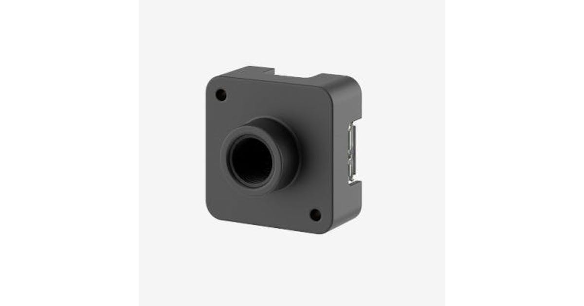 IDS Introduces New Compact Event-based Camera | Vision Systems Design