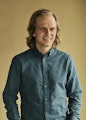 Ole Marius Hoel Rindal