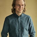 Ole Marius Hoel Rindal