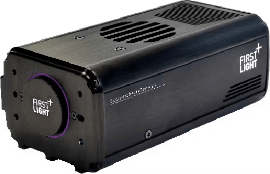 C-RED 2 Extended Range