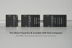 Cincoze Launches New MAGNET Product Line Cincoze Launches New MAGNET Product Line