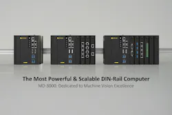 Cincoze Launches New MAGNET Product Line Cincoze Launches New MAGNET Product Line