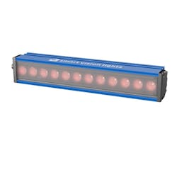 Configurable LSR300 linear light Configurable LSR300 linear light
