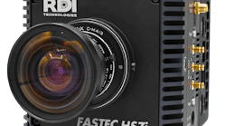 Fastec HS7i Fastec HS7i