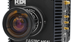 Fastec HS5i Fastec HS5i