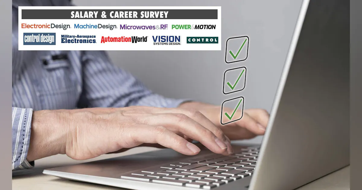 Vision System Engineer What is the Current State of An Engineering Career in the Machine ...