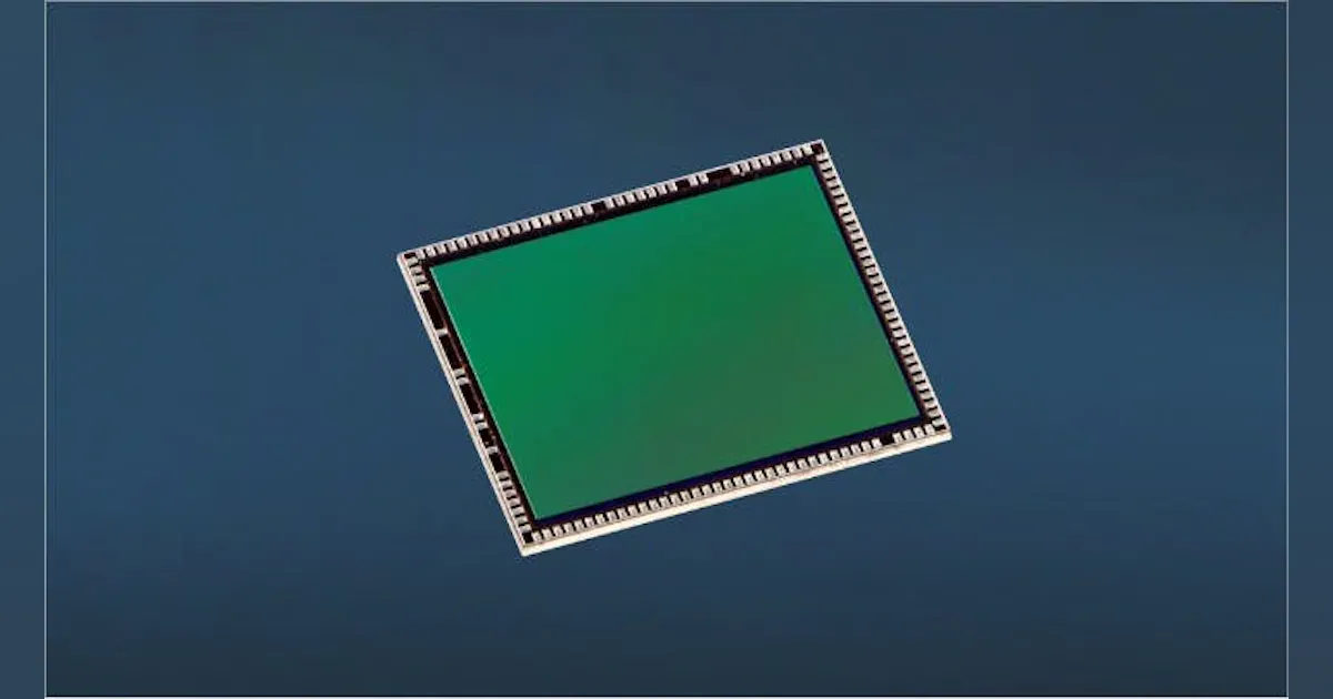 Stmicroelectronics Image STMicroelectronics Launches New Line of Sensors | Vision Systems Design