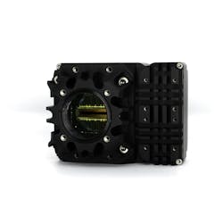 LiSaSWIR 2048 v2 LiSaSWIR 2048 v2