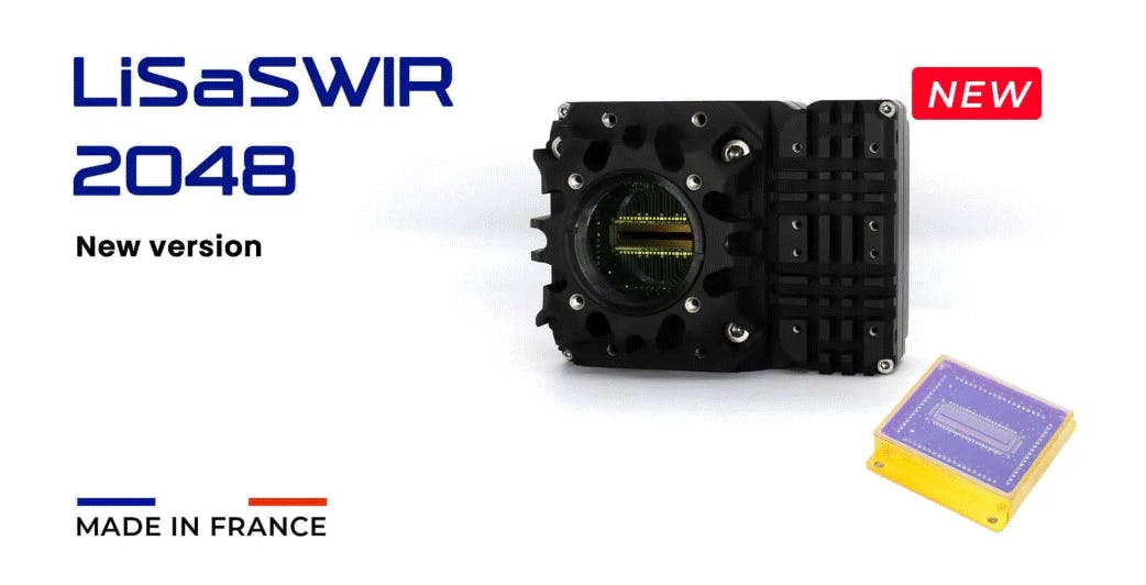 LiSaSWIR 2048 v2