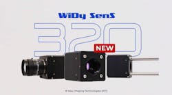 WiDy SenS 320 WiDy SenS 320
