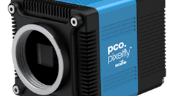 pco.pixelfly™ 26 CLHS camera pco.pixelfly™ 26 CLHS camera