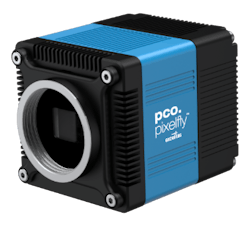 pco.pixelfly™ 26 CLHS camera pco.pixelfly™ 26 CLHS camera