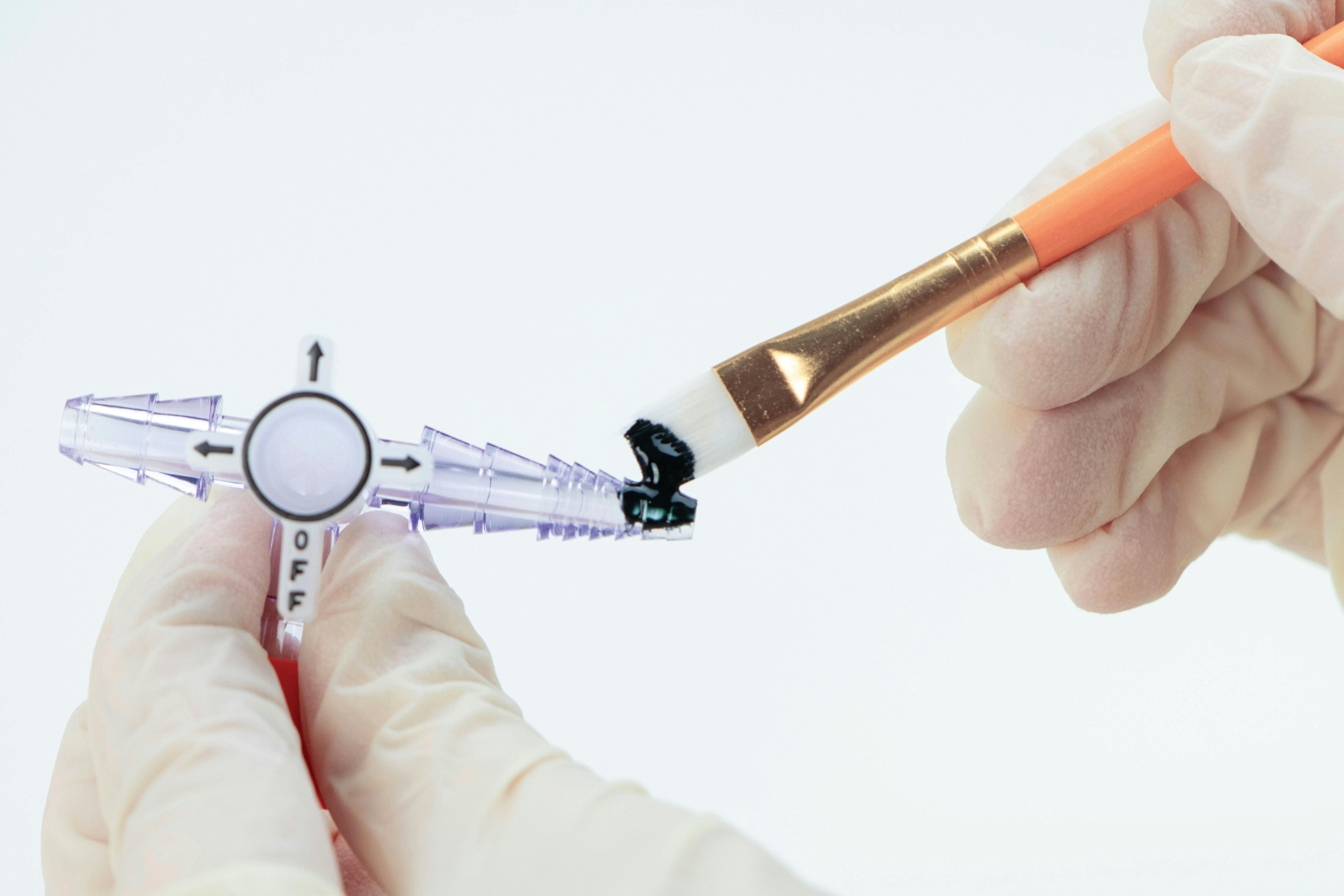 One Part 300&deg;C Rated Silicone Passes Non-Cytotoxicity Standards