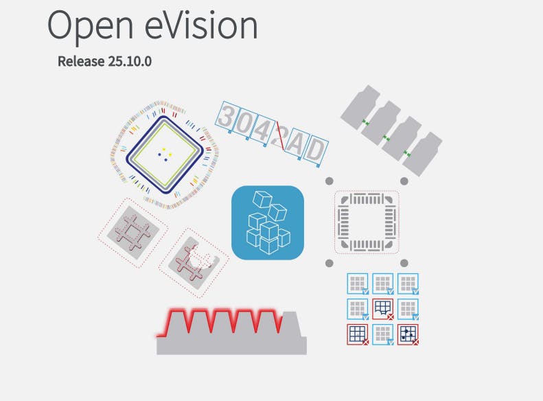 Euresys Open E Vision 25
