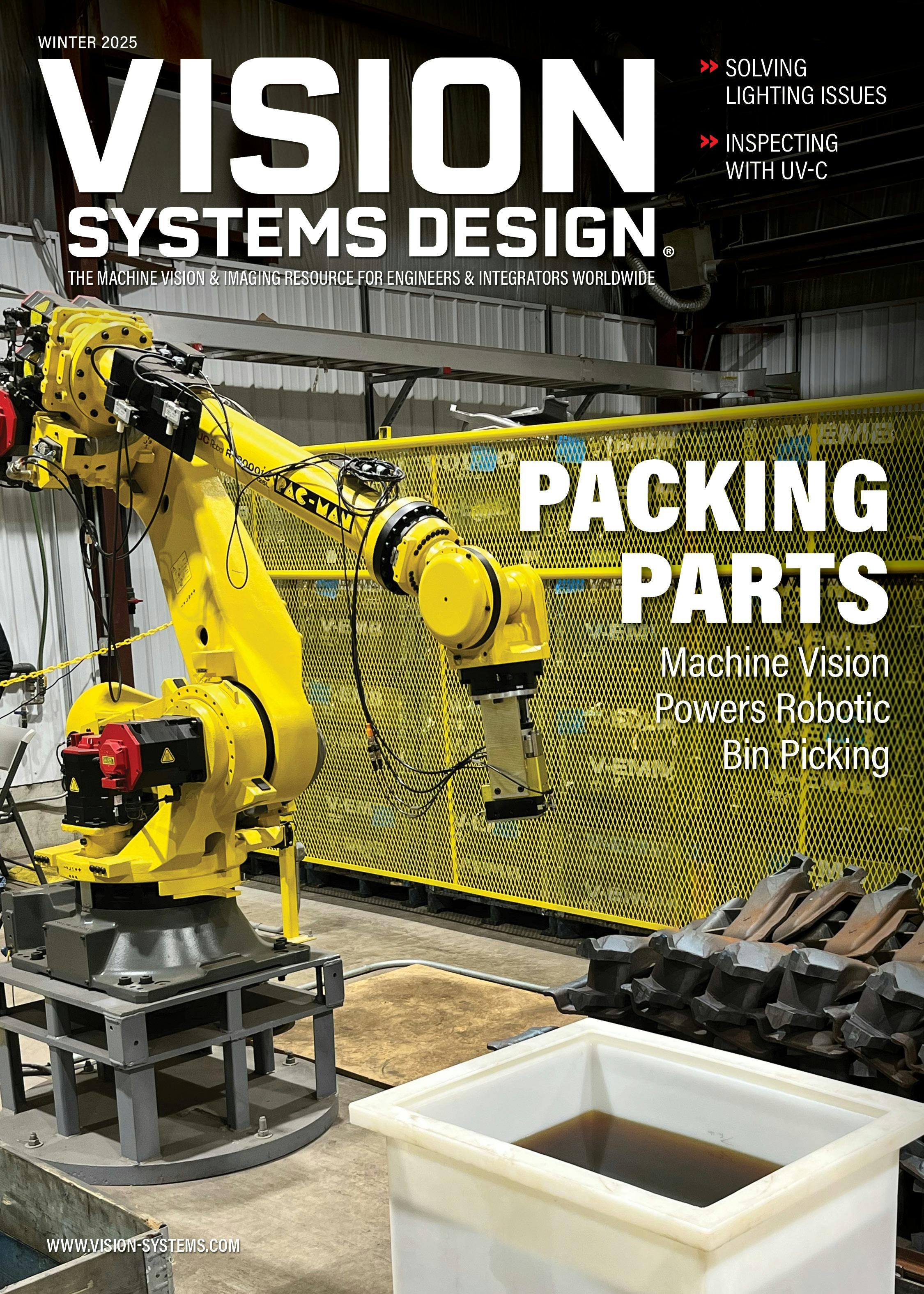 Winter 2025 cover image