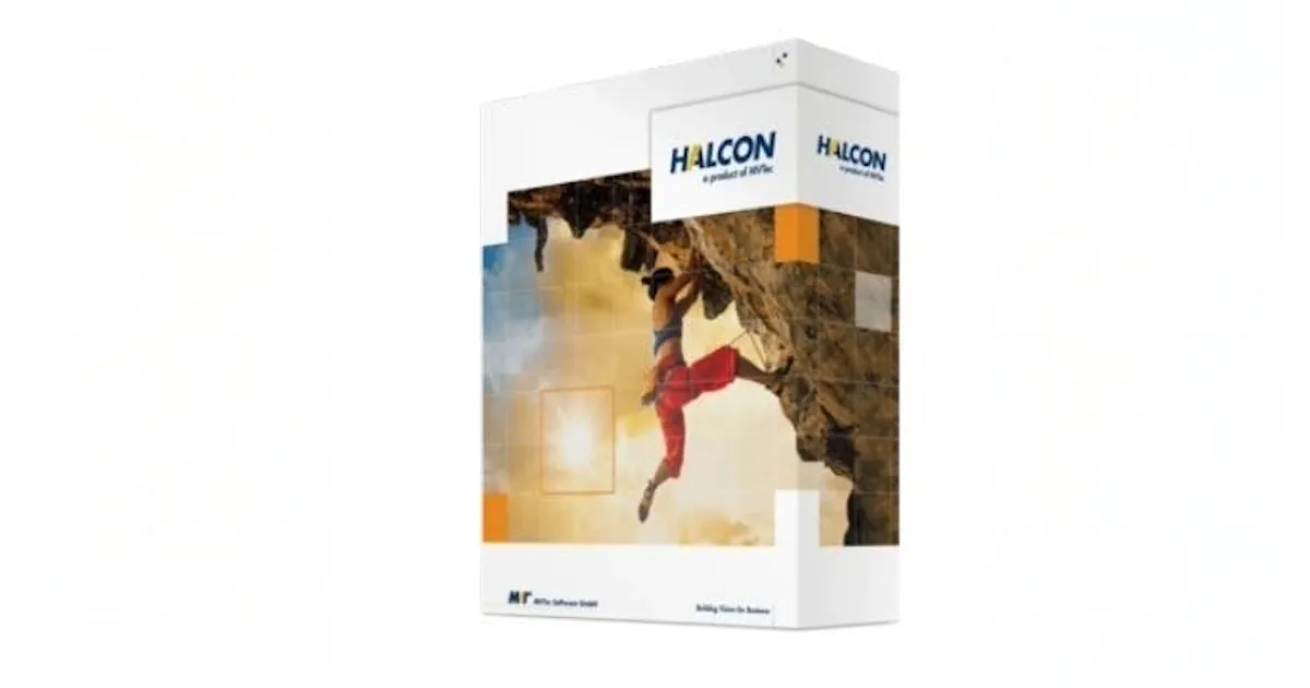 Halcon Computer Vision White Paper MVTec Announces Partnership with Qualcomm | Vision Systems Design