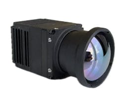 Niels 12 | SXGA 1280×1024 Low SWaP LWIR Thermal Camera Niels 12 | SXGA 1280×1024 Low SWaP LWIR Thermal Camera