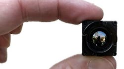 Ernest 6 - VGA 640×480 Low SWaP LWIR Thermal Camera Ernest 6 - VGA 640×480 Low SWaP LWIR Thermal Camera