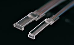 From 12 to 24-Channel High Accuracy Fiber Arrays for Quantum Photonic Computing From 12 to 24-Channel High Accuracy Fiber Arrays for Quantum Photonic Computing