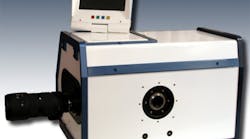 Refurbishing an older high-speed camera to deliver top performance Refurbishing an older high-speed camera to deliver top performance