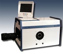 Refurbishing an older high-speed camera to deliver top performance Refurbishing an older high-speed camera to deliver top performance