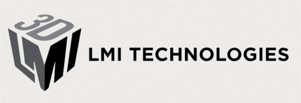 LMI Technologies Inc