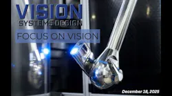 Focus On Vision: December 18, 2025