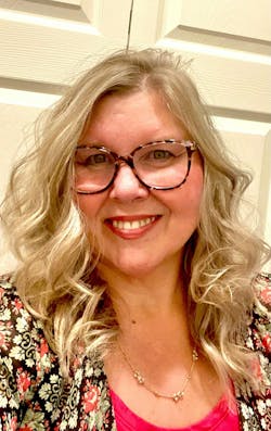 Sharon Spielman Sharon Spielman