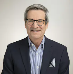 Jeff Burnstein, president of A3, the Association for Advancing Automation