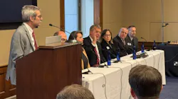 Robotics Caucus in Washington D.C., Dec. 10, 2025
