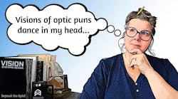 Beyond the Spiel Vision Systems Design Beyond the Spiel Vision Systems Design