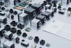 Ids Imaging Development Systems Now Offers A Voluntary 3 Year Manufacturer's Warranty Ids Imaging Development Systems Now Offers A Voluntary 3 Year Manufacturer's Warranty