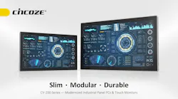 Cincoze Co Ltd