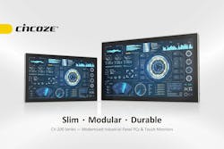 Cincoze Co Ltd Cincoze Co Ltd