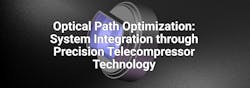 Optical Path Optimization Optical Path Optimization
