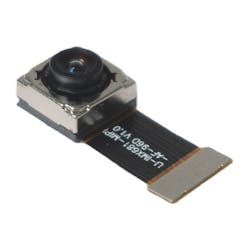 Leopard Imaging's LI-IMX 681-MIPI-AF-96-D module is intended for use in applications such as surveillance, video conferencing, machine vision, and stereo/3D imaging. Leopard Imaging's LI-IMX 681-MIPI-AF-96-D module is intended for use in applications such as surveillance, video conferencing, machine vision, and stereo/3D imaging.